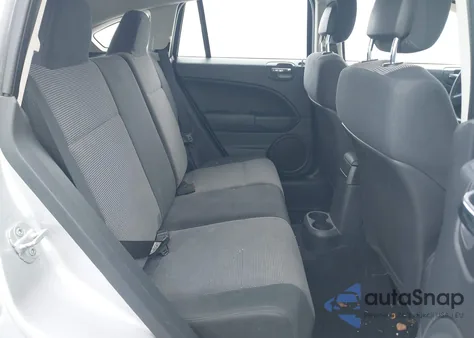 2012 Dodge Caliber Sxt z USA, uszkodzony, nr VIN 1C3CDWDA9CD505916